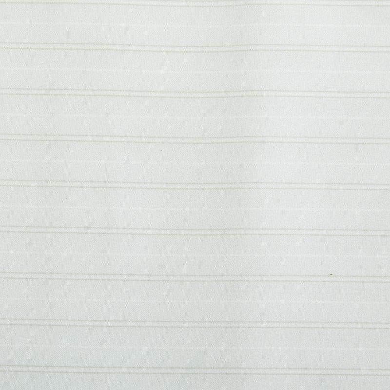 Striped Ultra-Soft Microfiber Sheet Set - Great Bay Home (Full, Light Grey)