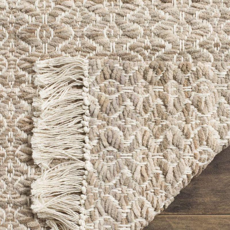 Boston BOS708 Flat Weave Area Rug  - Safavieh