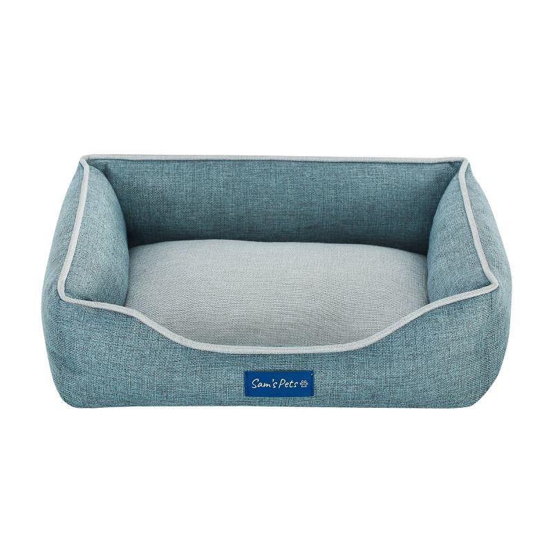 Arthur Pet Bed