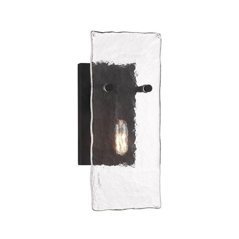 Genry 1-Light Wall Sconce