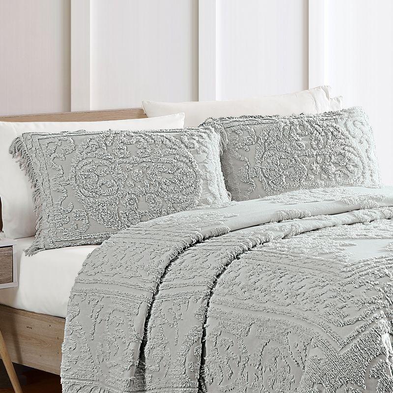 Winston Brands Cotton Blend Pillow Sham