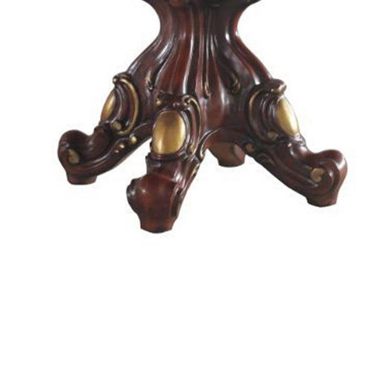 Xavier Round Dining Table
