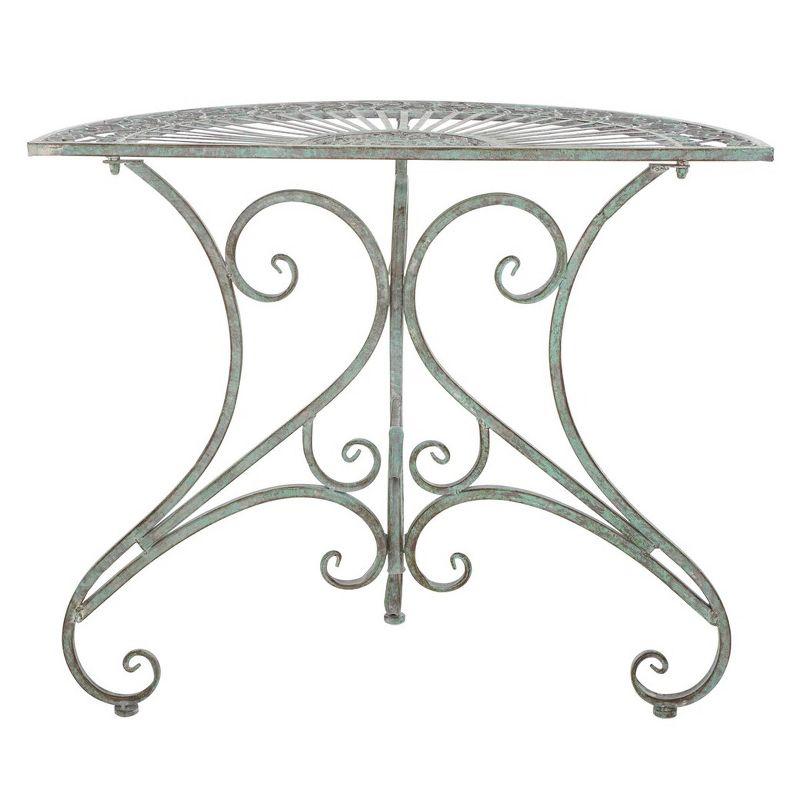 Annalise Patio Accent Table  - Safavieh