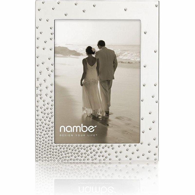 Nambe Dazzle Frame