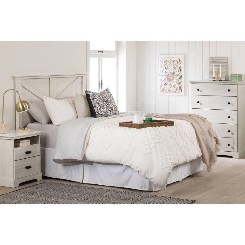 Lilak Kids 5 - Drawer Dresser