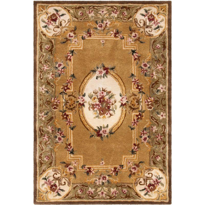 Safavieh Hand Tufted Wool Rug