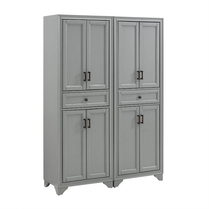 Tara 67.75'' Kitchen Pantry