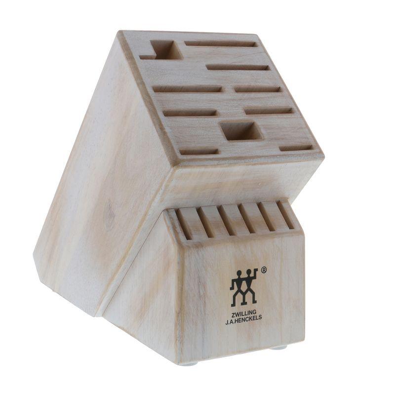 ZWILLING J.A. Henckels ZWILLING TWIN 16-Slot Knife Block