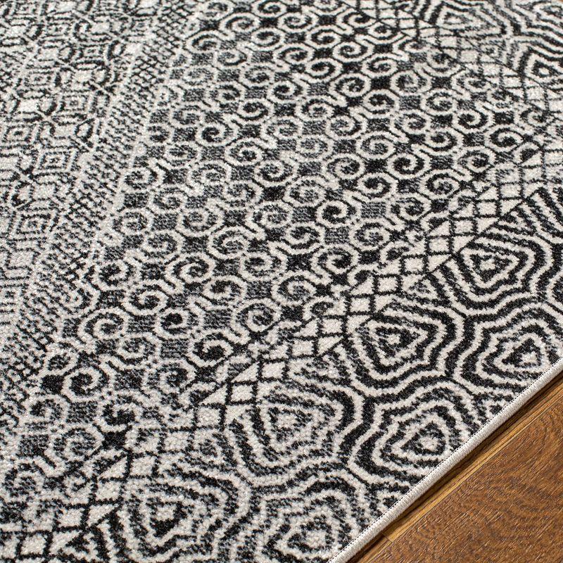 Mark & Day West Harrison Washable Woven Indoor Area Rugs