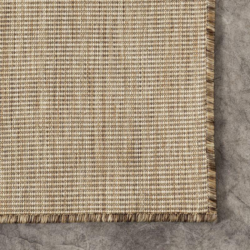 Nuloom Nakia Transitional Indoor/Outdoor Area Rug