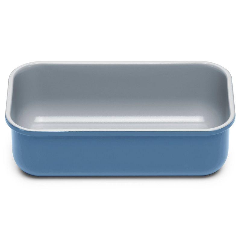 Caraway Home 4.49" Nonstick Ceramic Loaf Pan