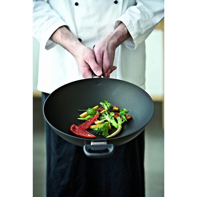 Scanpan Classic 12.5 Inch Wok