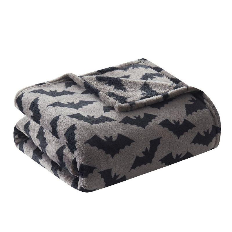 Kate Aurora Throw Blanket