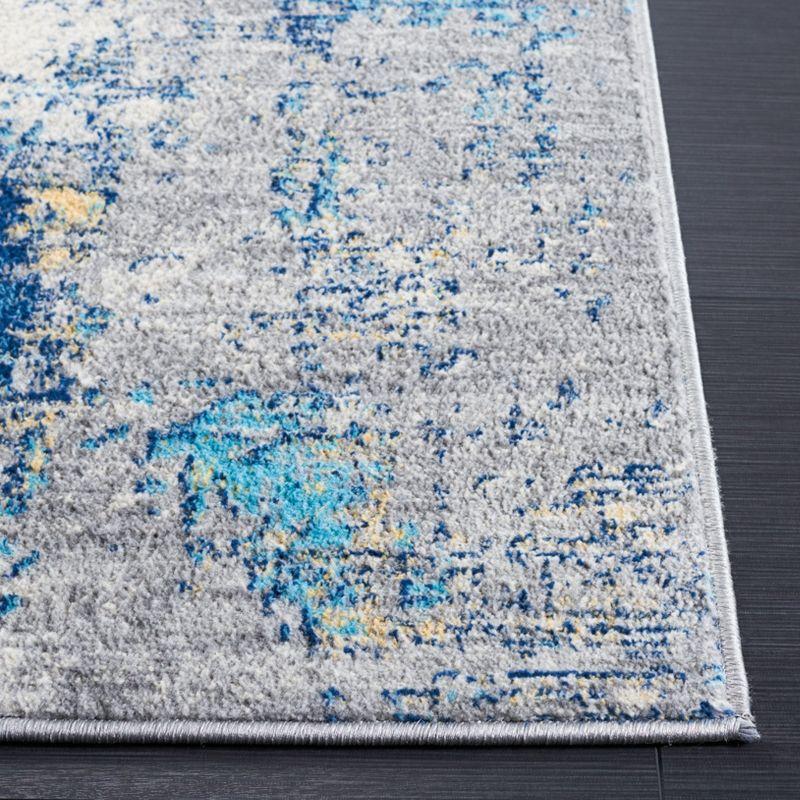 Jasper JSP140 Power Loomed Area Rug  - Safavieh