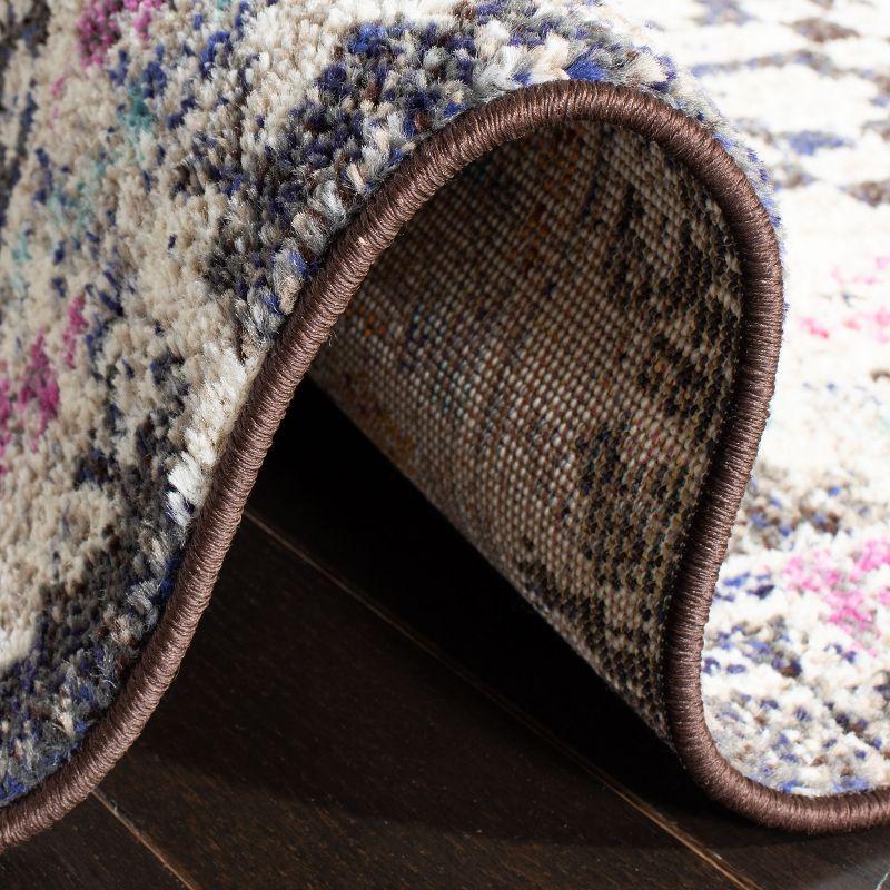 Madison Performance Southwestern Rug