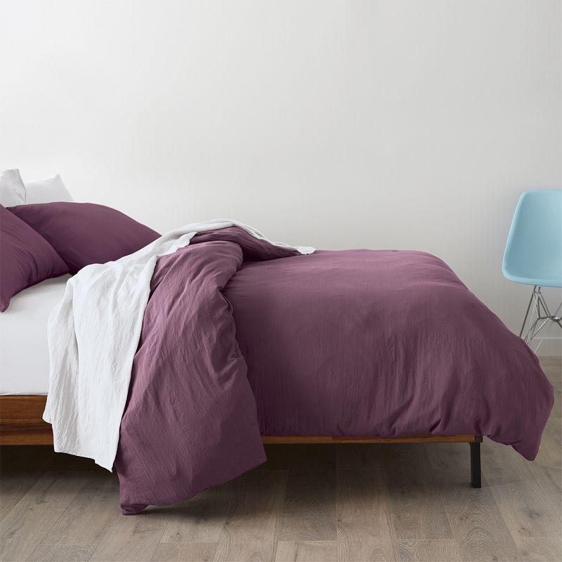Ella Jayne Home HOME Collection Cozy Touch Microfiber Duvet Cover Set