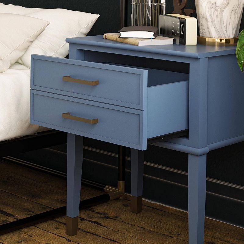 Westerleigh 1-Drawer Nightstand