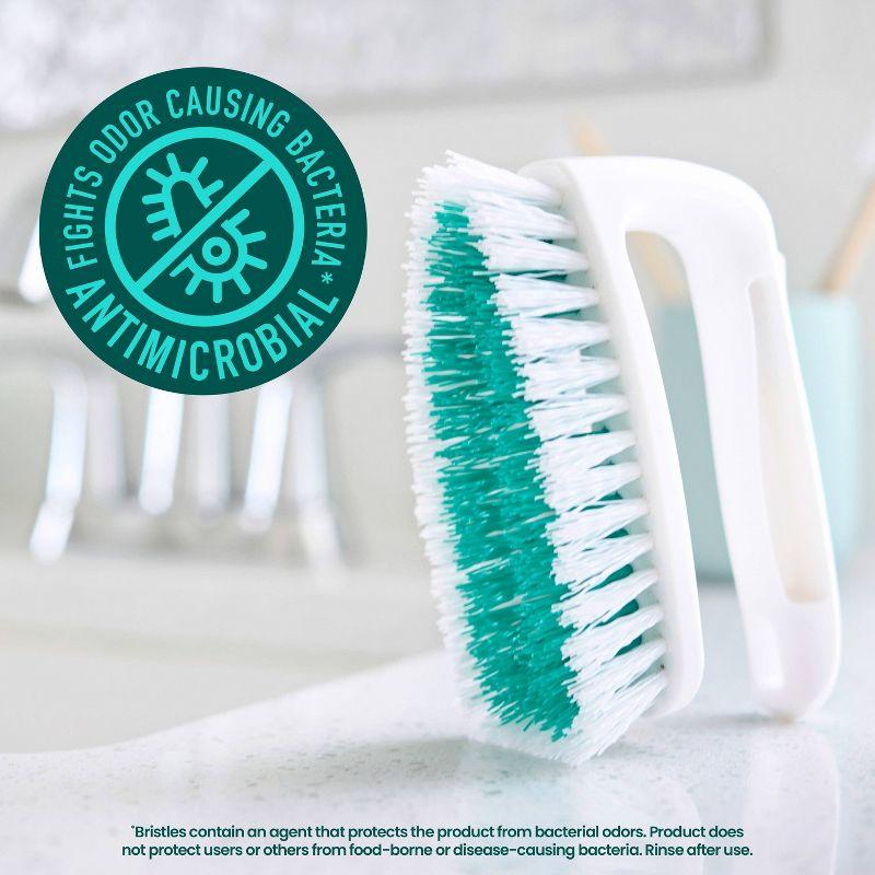 Scotch-Brite Utility Brush
