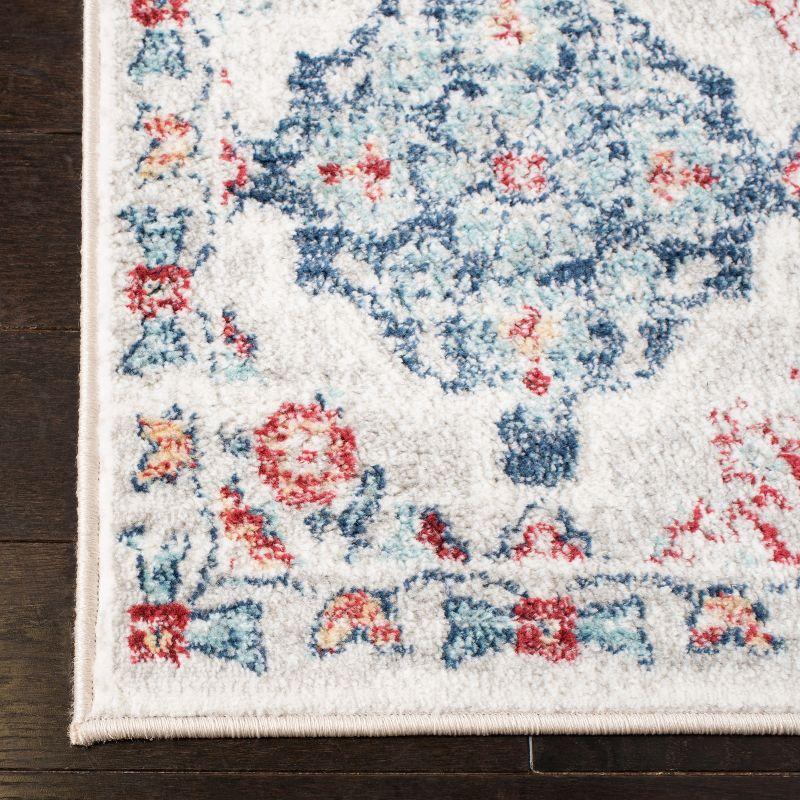 Brentwood BNT815 Power Loomed Area Rug  - Safavieh