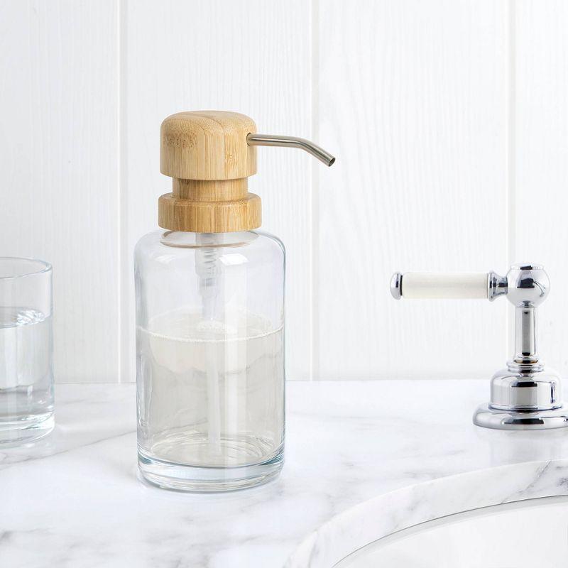 Albrechtice Lotion Soap Dispenser