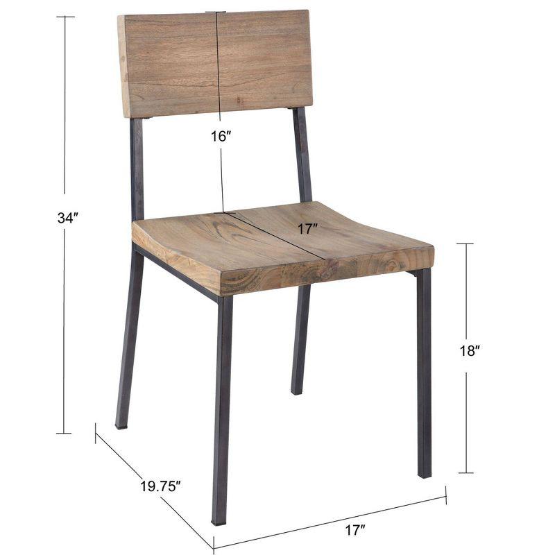 Carter Dining Side Chair