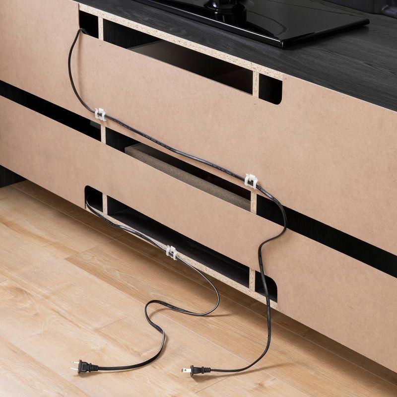 Fusion TV Stand for TVs up to 65"