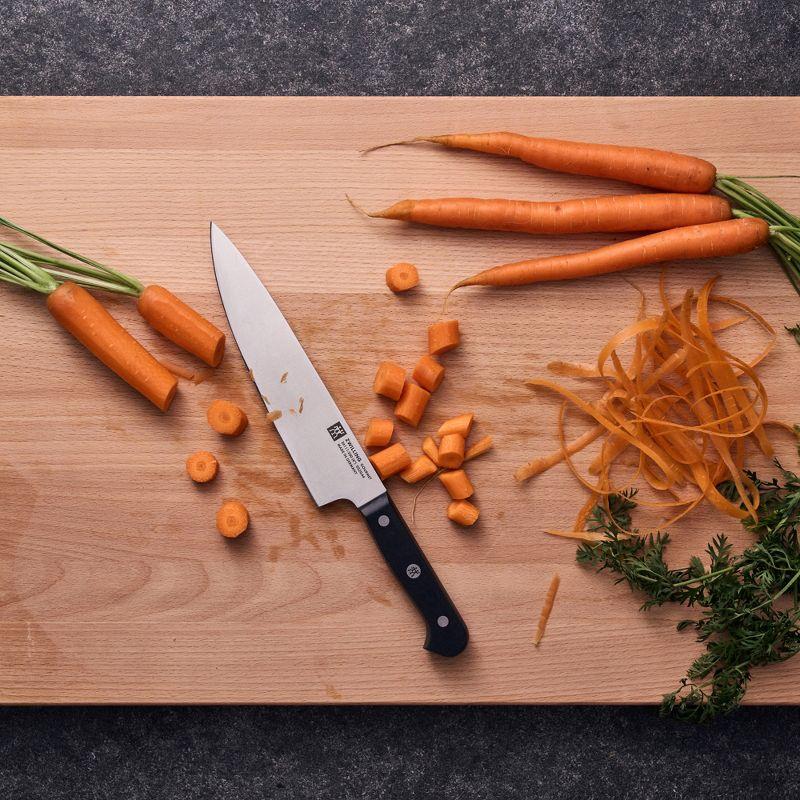 ZWILLING ® Gourmet 8" Chef's Knife