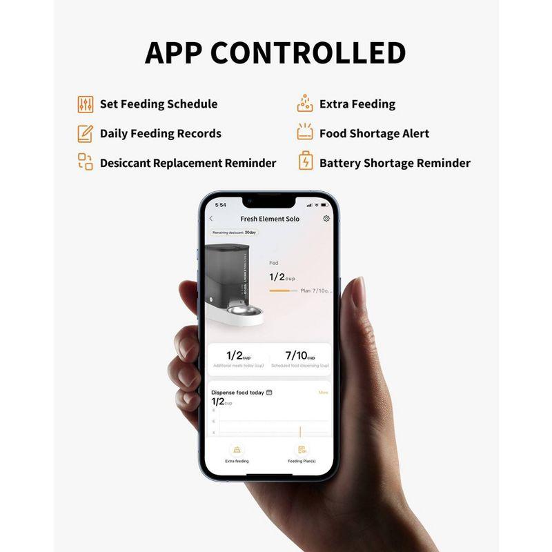 Petkit Fresh Element Solo