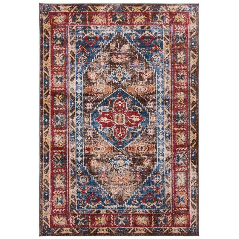 Bijar BIJ621 Area Rug  - Safavieh