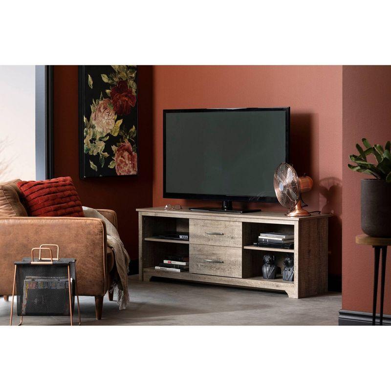 Fusion TV Stand for TVs up to 65"