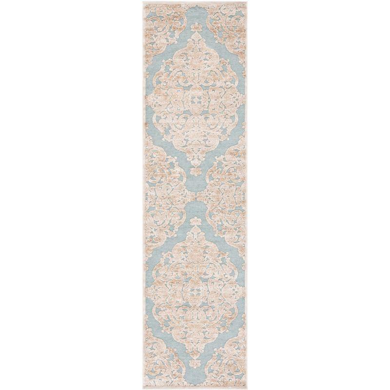 Paradise PAR348 Power Loomed Area Rug  - Safavieh