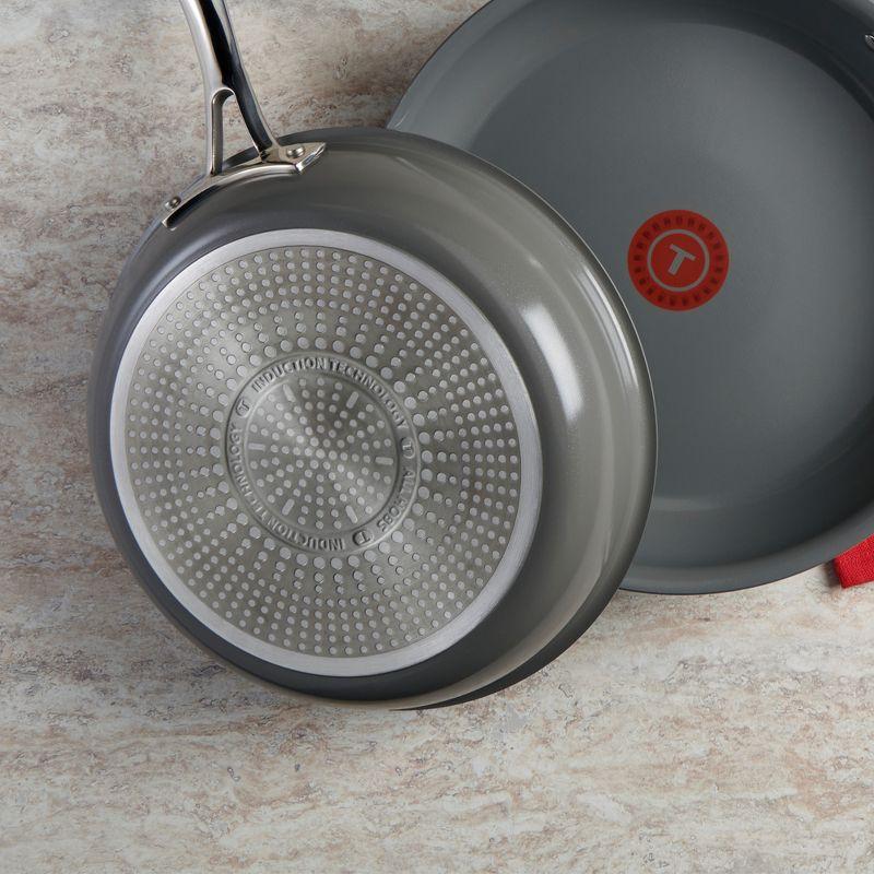 T-fal Excellence Reserve Ceramic 12" Frying Pan