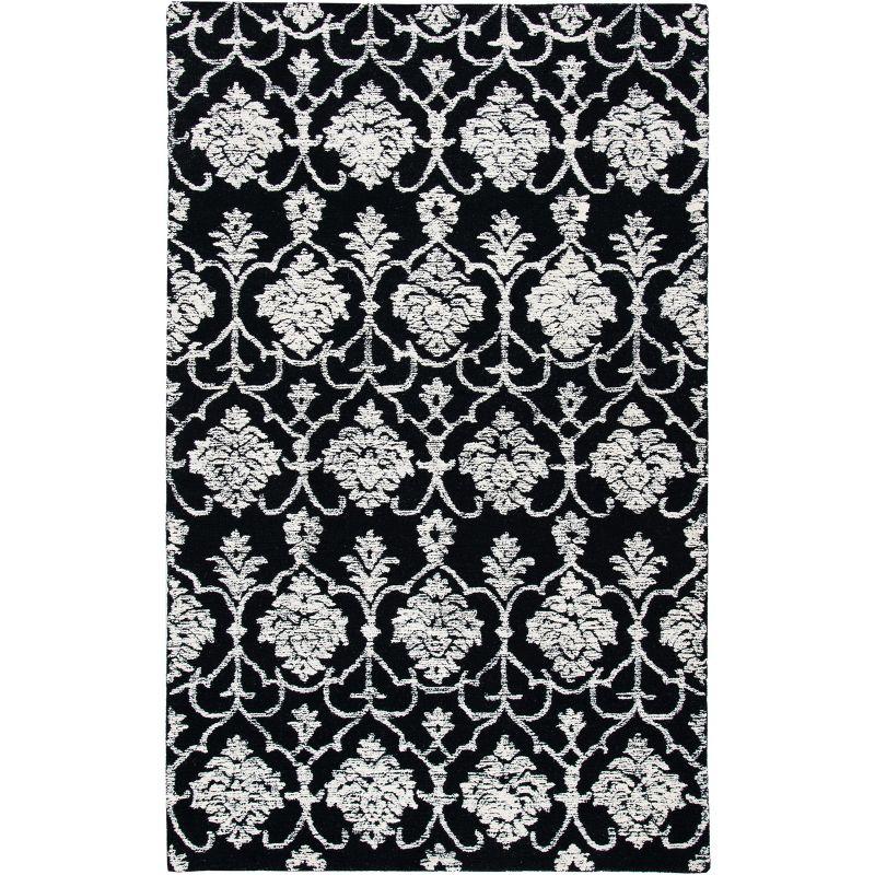 Metro MET996 Hand Tufted Area Rug  - Safavieh