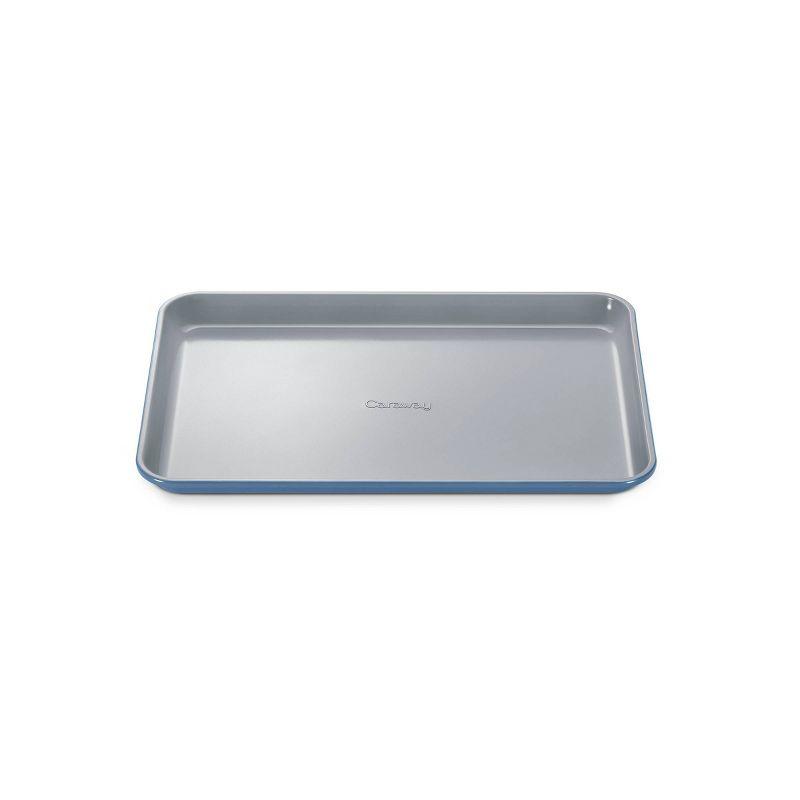 Caraway Non-Stick Ceramic Medium Baking Sheet in Slate