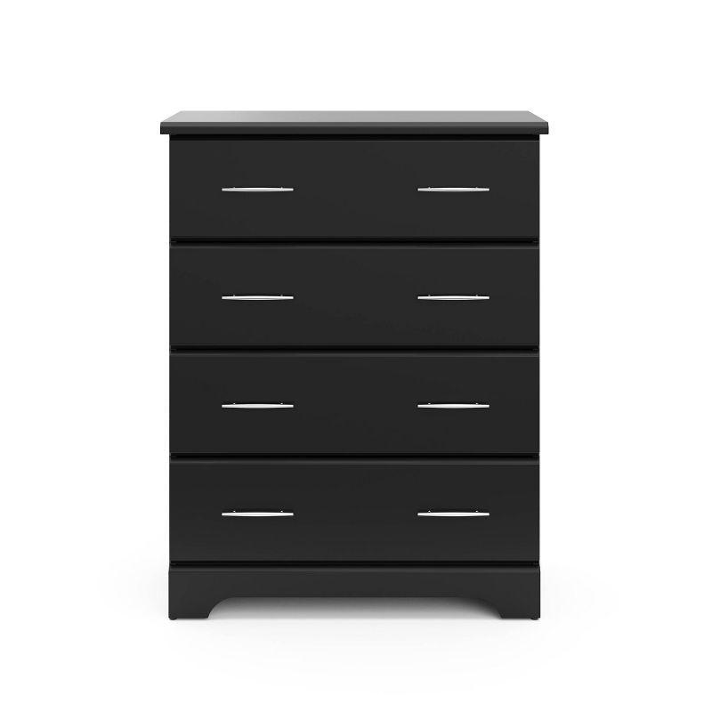 Storkcraft Brookside 4 Drawer Chest