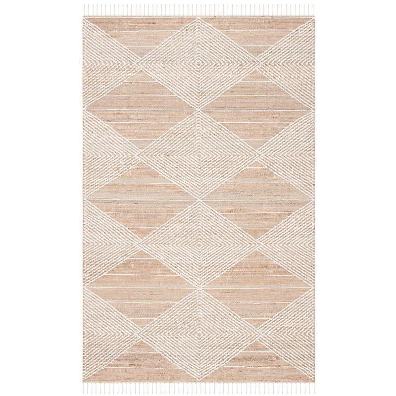 Kilim KLM452 Hand Woven Area Rug  - Safavieh