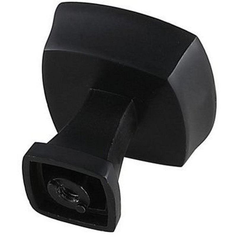Crete 1.3" Length Square Knob