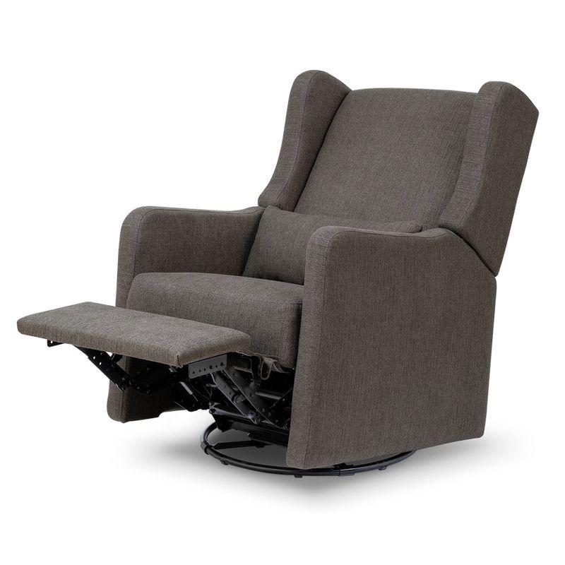 Arlo Recliner and Swivel Glider