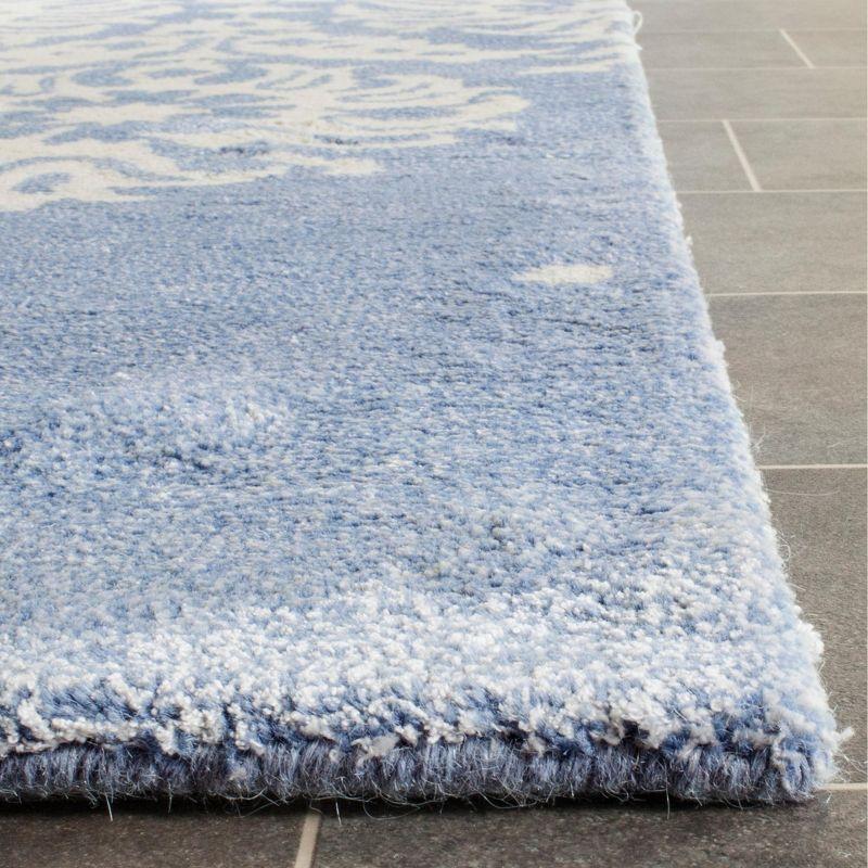 Bella BEL125 Hand Tufted Area Rug  - Safavieh