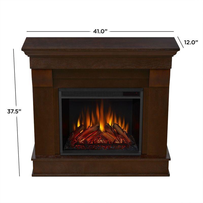 Real Flame Chateau 41" Electric Fireplace by Real Flame