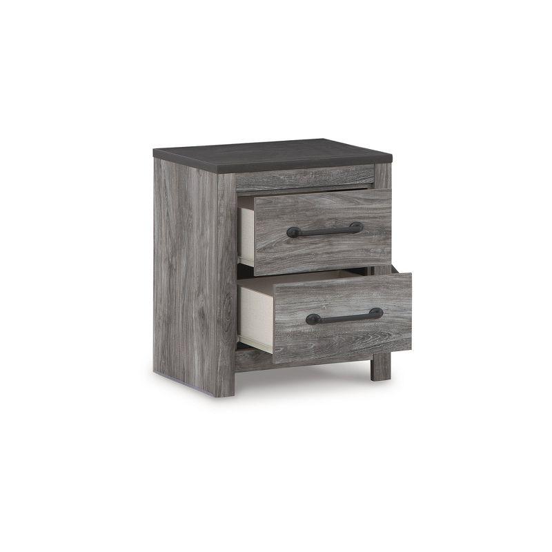 Millwood Pines Edelt 21.69'' W Nightstand