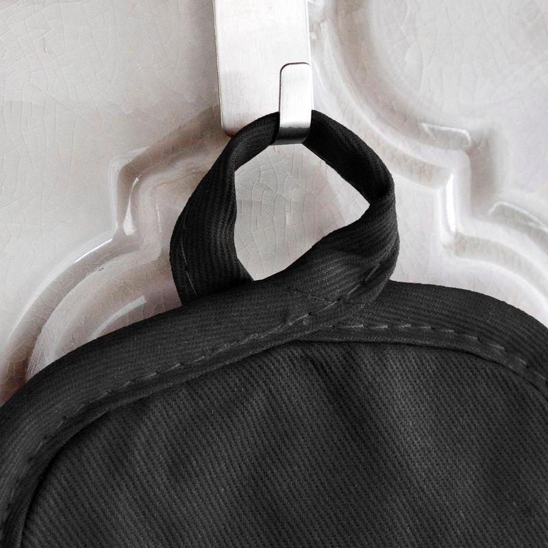 RITZ Cotton Potholder Set