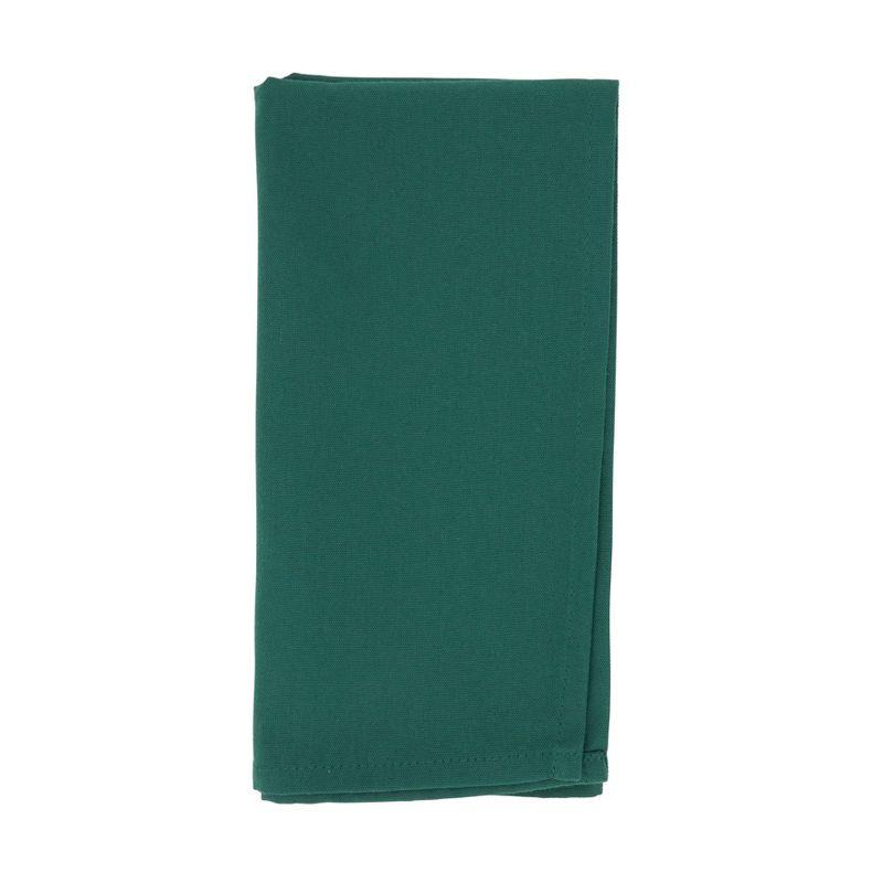 Wrought Studio™ Evansville Polyester Square Napkin (Set of 12)