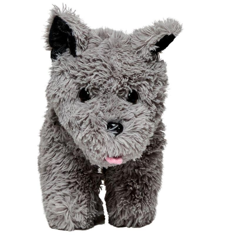 Rubies Deluxe Wizard of Oz Toto Basket 1 Count