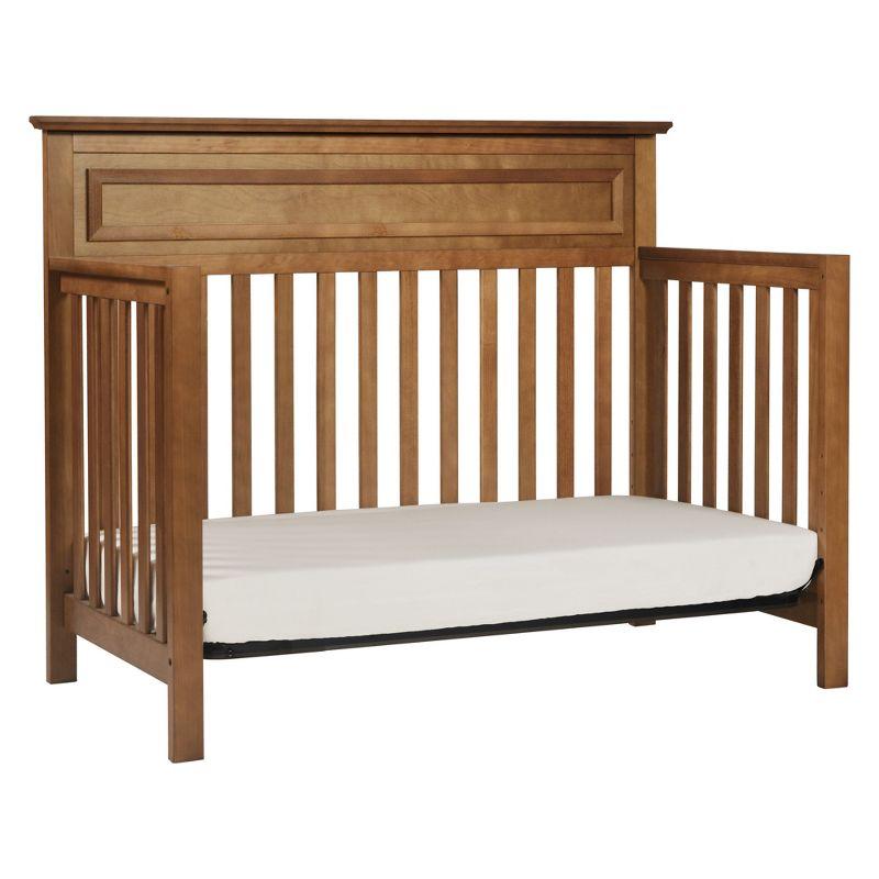 Autumn 4-in-1 Convertible Crib