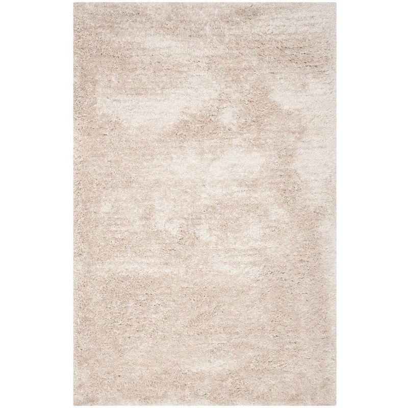 South Beach Shag SBS562 Hand Tufted Area Rug  - Safavieh