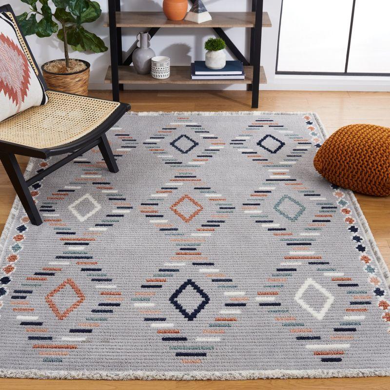 Marrakesh MRK602 Power Loomed Area Rug  - Safavieh