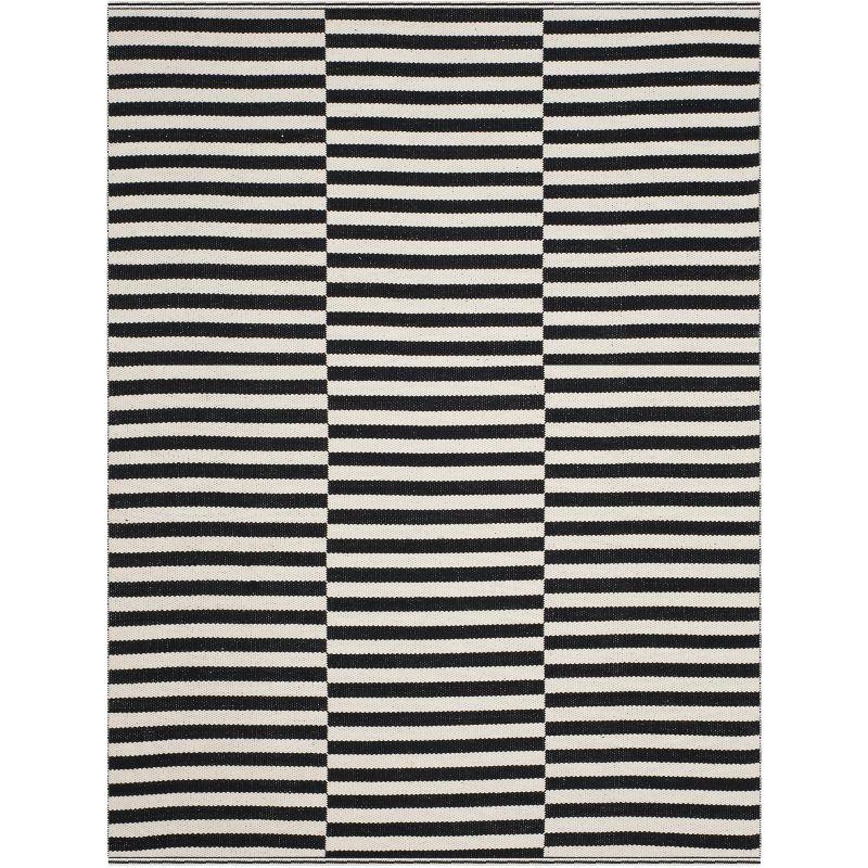 Montauk MTK715 Hand Woven Indoor Rug - Safavieh