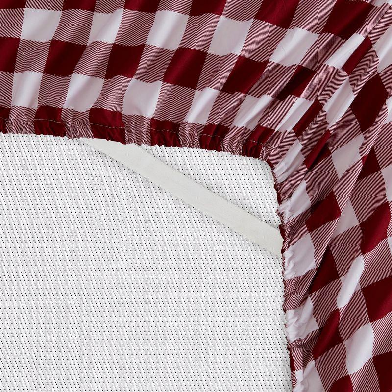 Nestl Ultra Soft Microfiber Sheet Set
