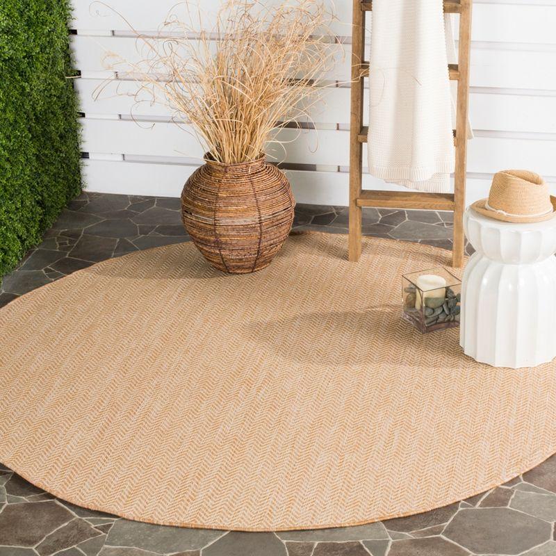 Courtyard CY8022 Indoor/Outdoor Area Rug  - Safavieh